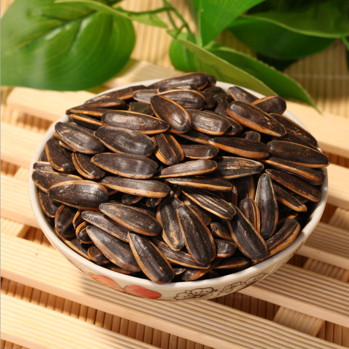 焦糖瓜子紅棗瓜子奶油五香原味瓜子批發(fā)500g一袋