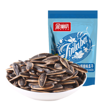 五香瓜子 休閑時光的經典伴侶