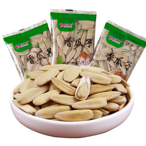 小包裝里的醇香盛宴 多味五香瓜子與白皮葵花籽的獨(dú)立尋味之旅