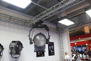 BIRTV 2015 泛基亞攜全線新品參展，引領影視節目制作新潮流