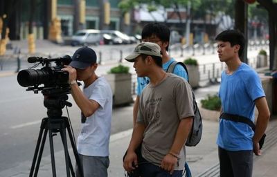 影視后期 技術(shù)賦能，前景廣闊的多維職業(yè)賽道