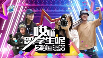 我們采訪了1000名留學生 那些30歲后才看透的影視節目制作真相