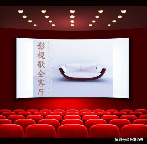 影視歌會客廳 張家口普通追夢人的光影人生