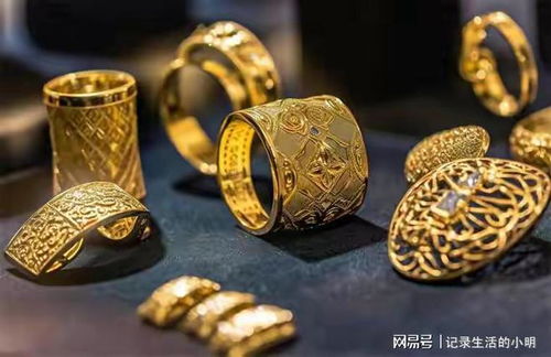 金價跳水，美發飾品迎銷售良機